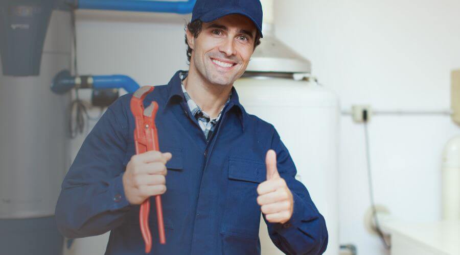 Professional emergency plumbing in Ruby, NY